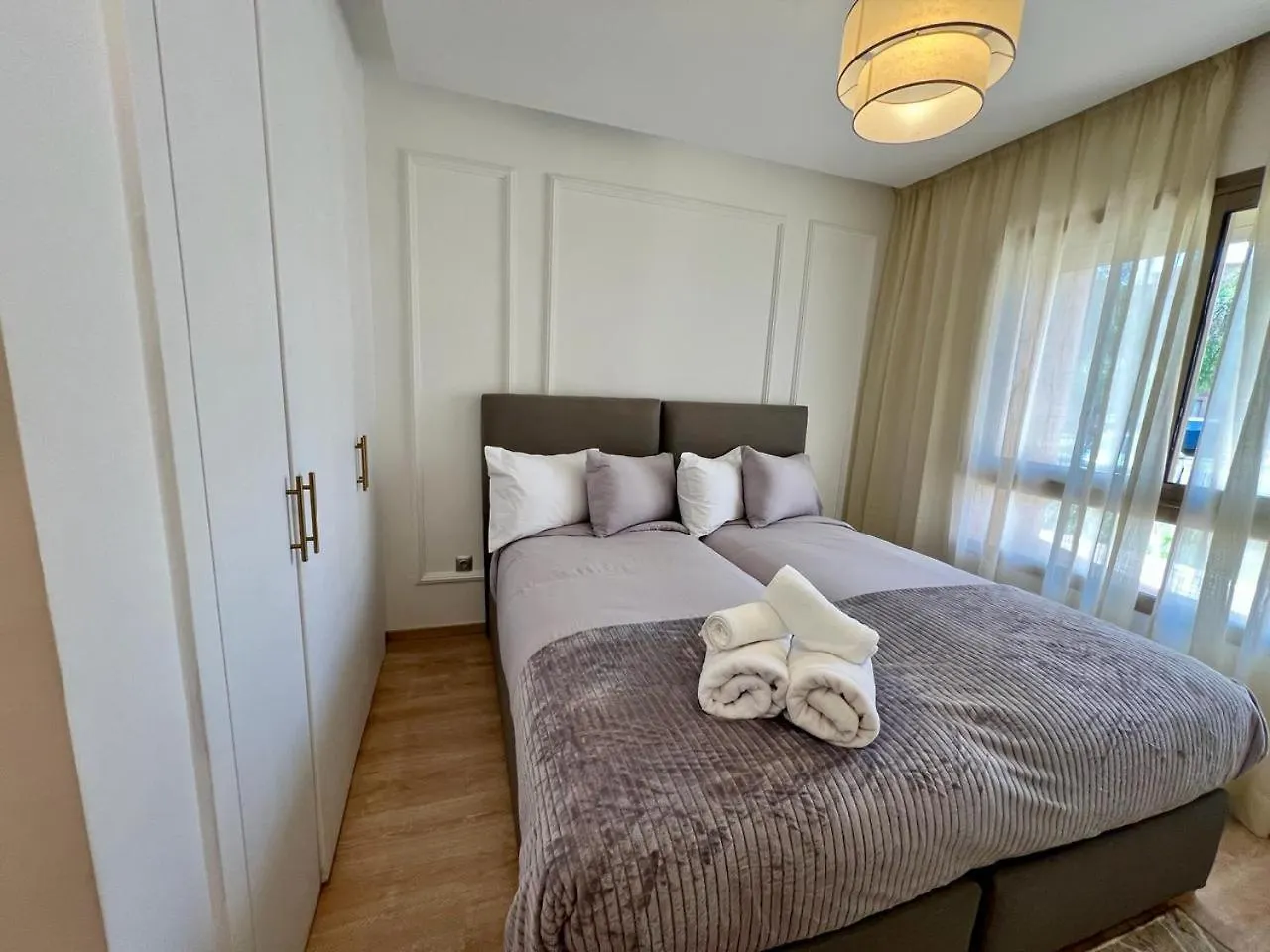 Prestigia Luxury Appart 2 Rooms Μαρακές Μαρόκο
