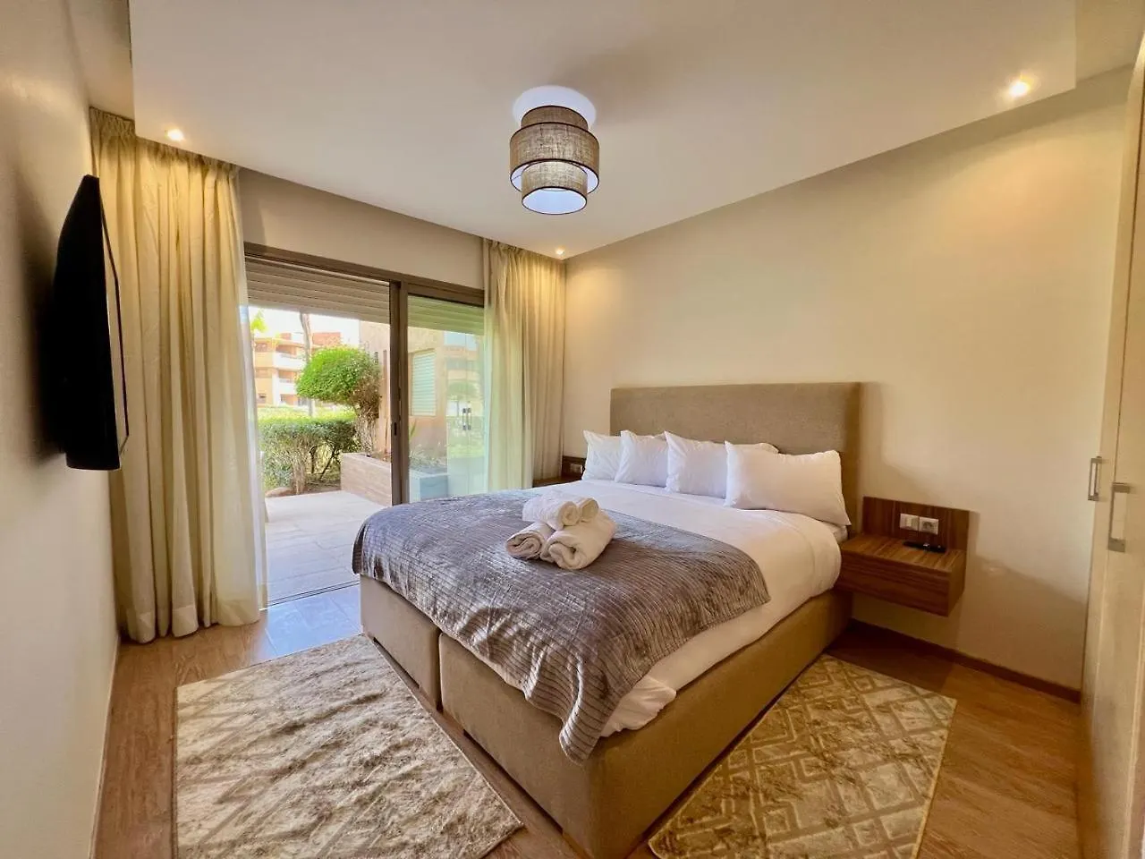 Prestigia Luxury Appart 2 Rooms Μαρακές Μαρόκο
