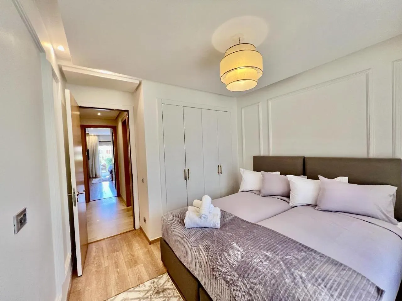Prestigia Luxury Appart 2 Rooms Μαρακές 0*,