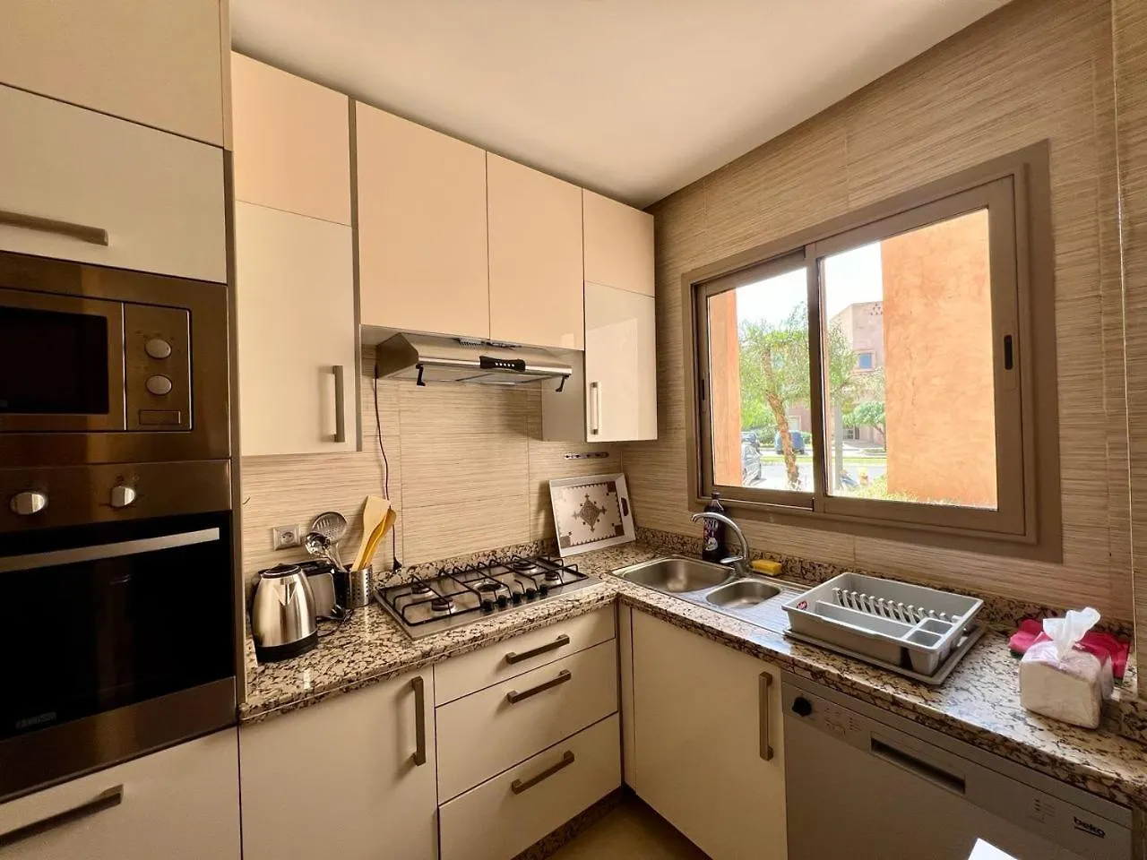 Prestigia Luxury Appart 2 Rooms Marrakesh 0*,  Morocco