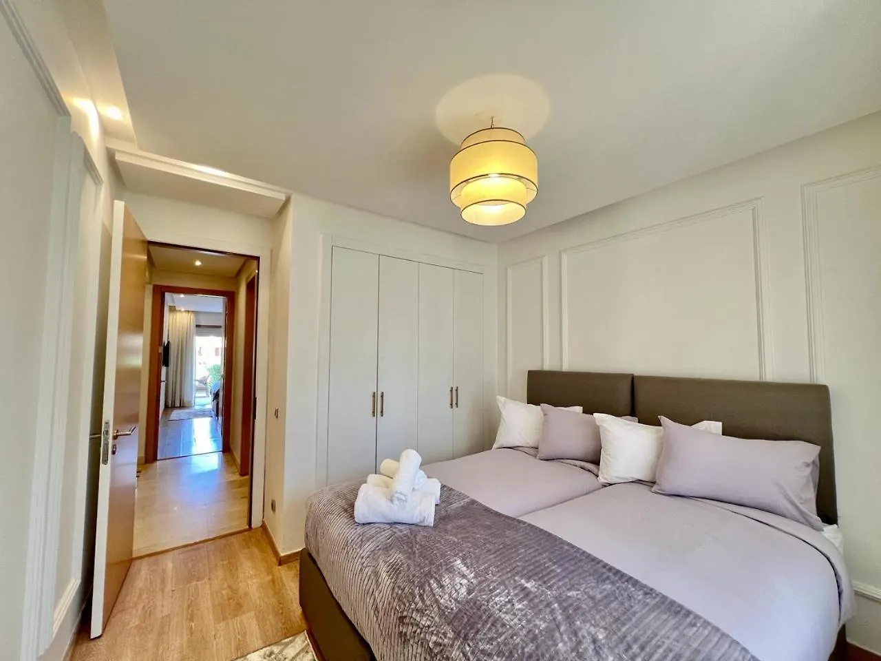 Prestigia Luxury Appart 2 Rooms Marrakesh