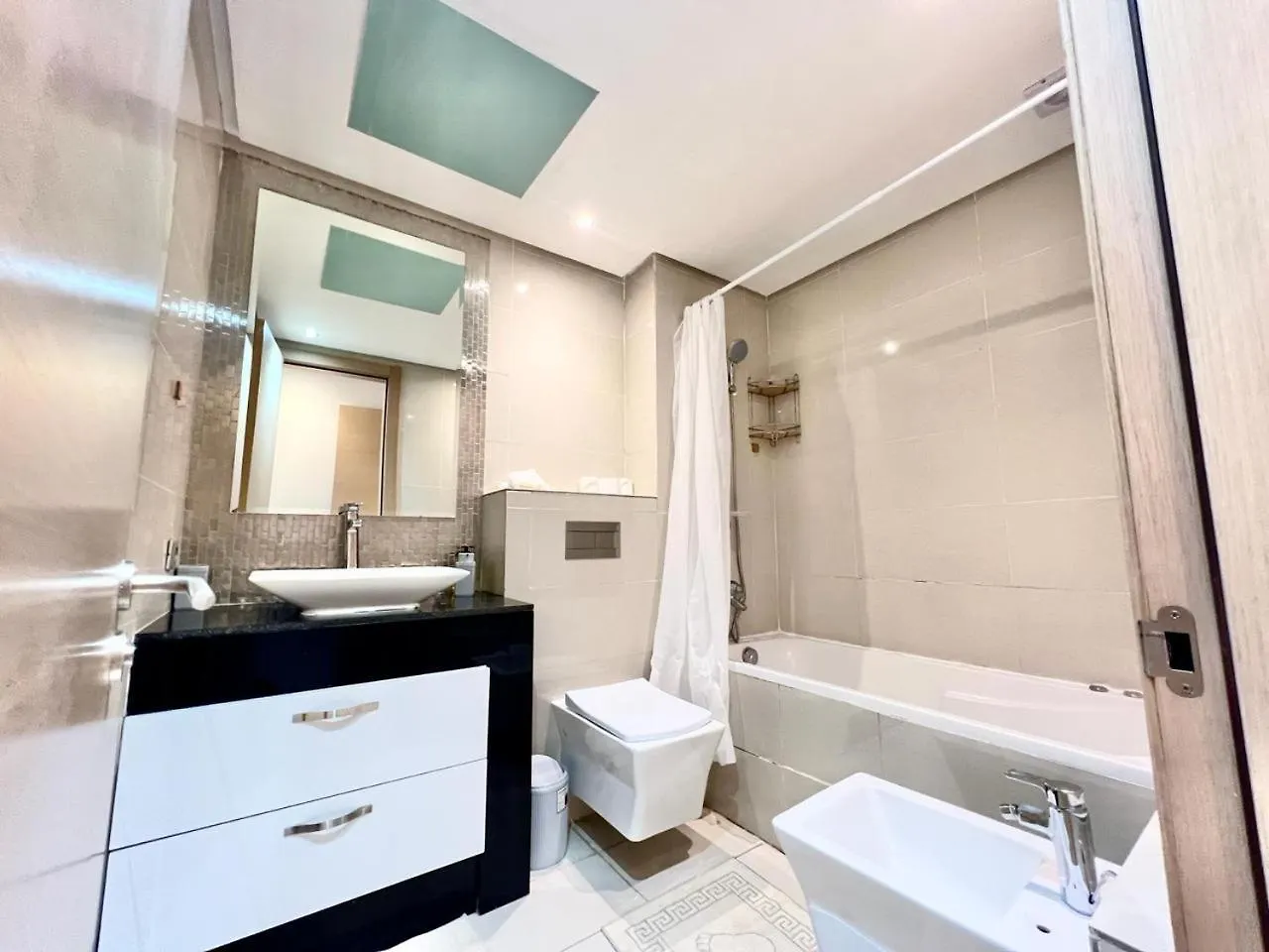 Prestigia Luxury Appart 2 Rooms Marrakesh 0*,